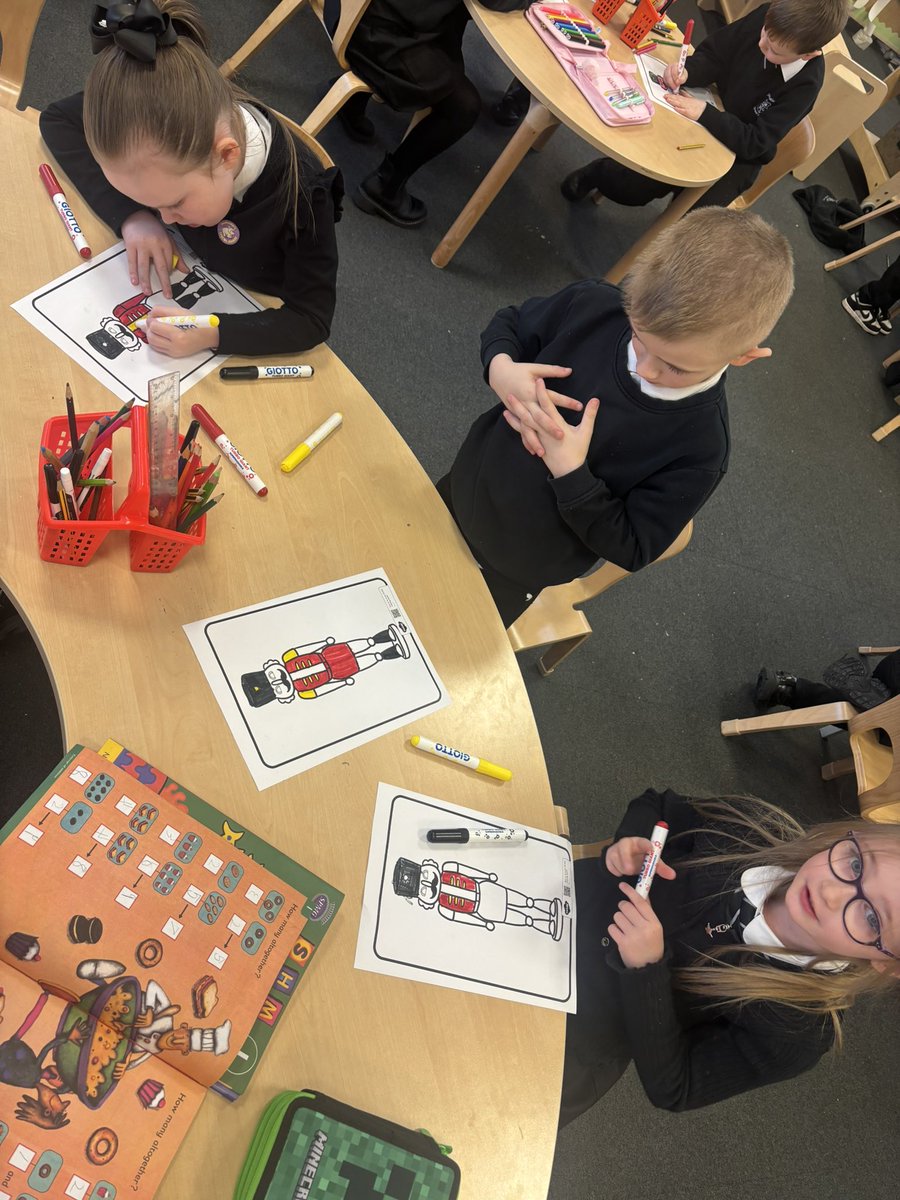 St Ignatius’ PS tweet media