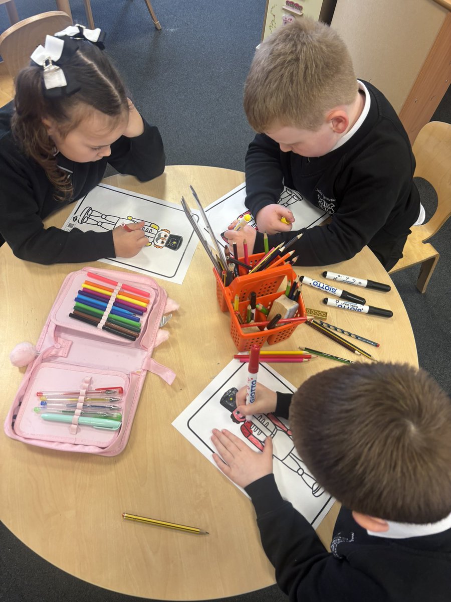 St Ignatius’ PS tweet media