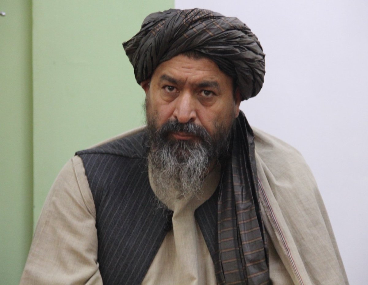 BREAKING: Pakistani strikes target 205th Al-Badr Corps HQ in Kandahar, reports say