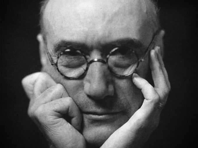 “Everything has already been said; but since no one was listening, we must always start again.”

— André Gide