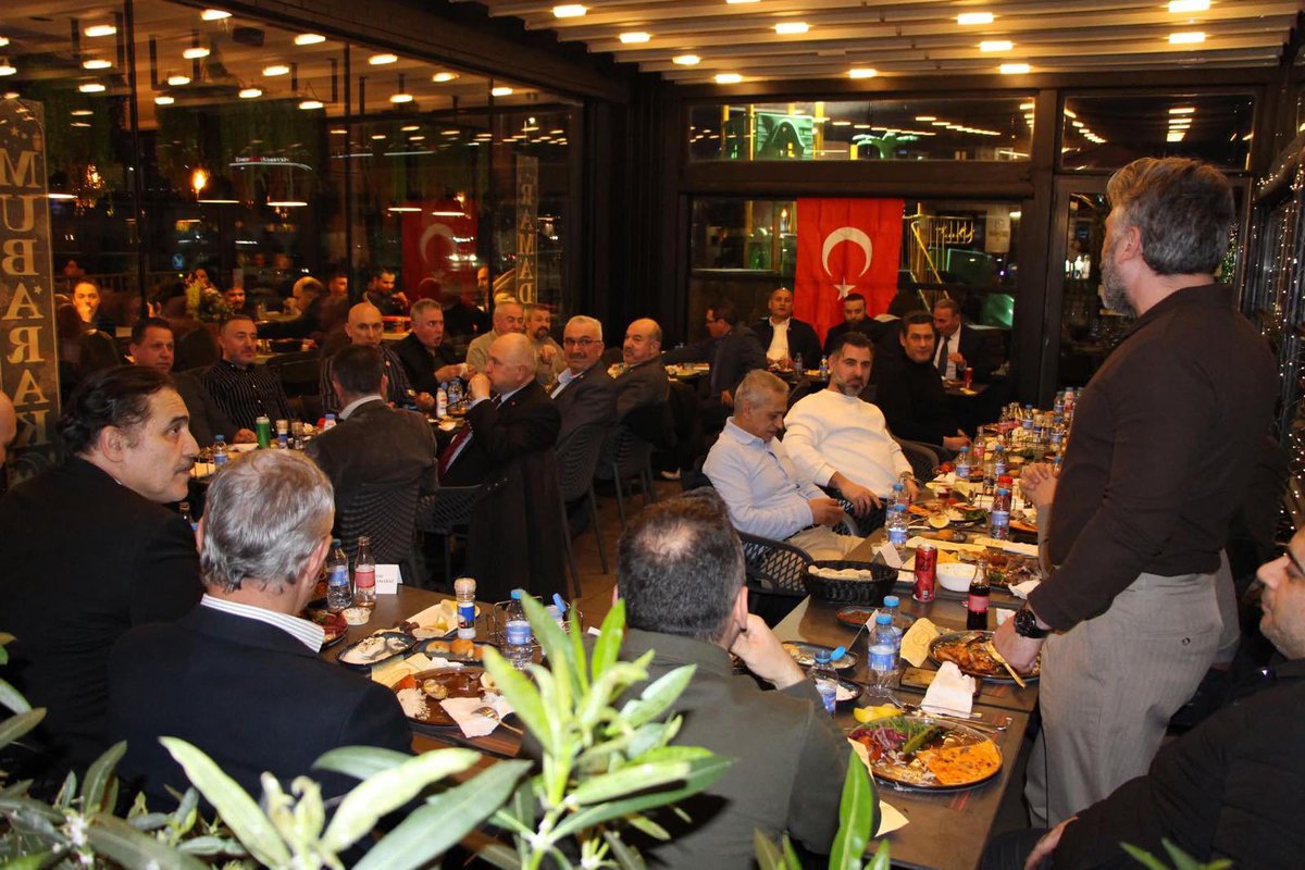 Metin KÜLÜNK tweet media