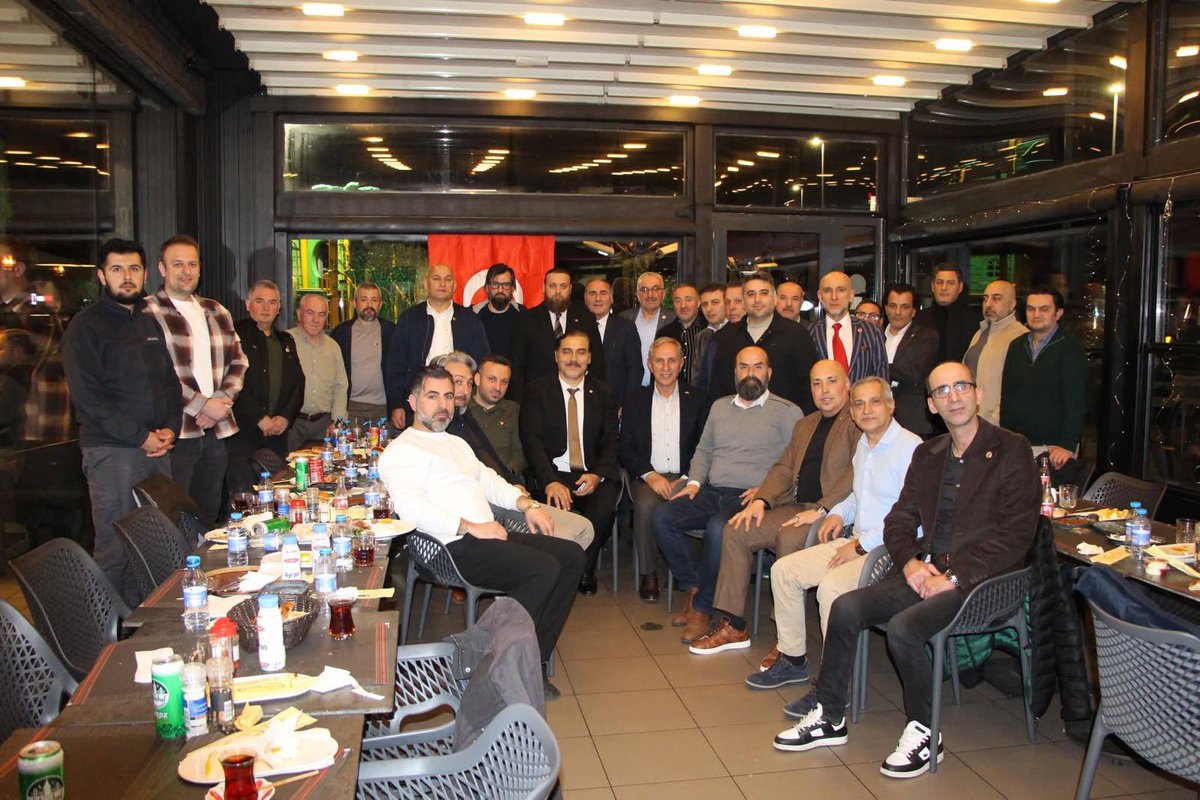 Metin KÜLÜNK tweet media