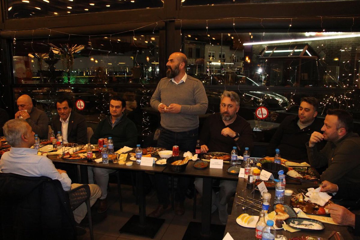 Metin KÜLÜNK tweet media