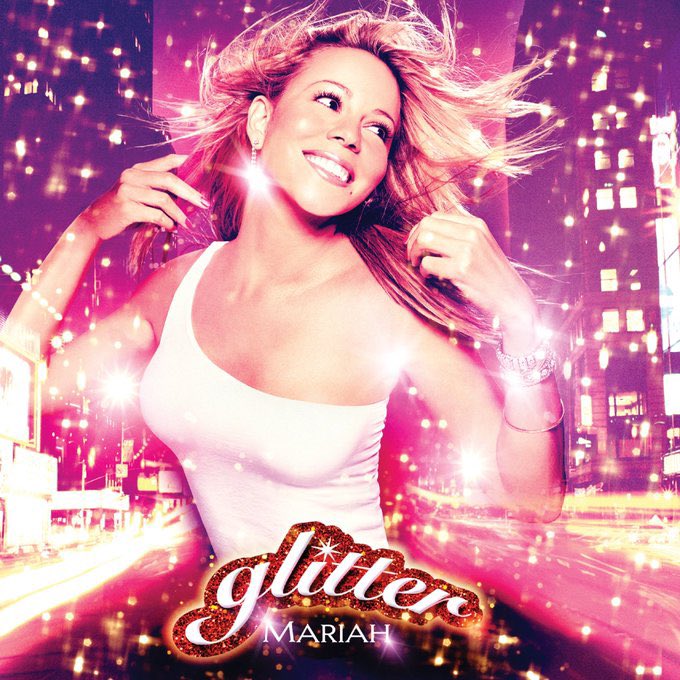 .<a href="/MariahCarey/">Mariah Carey</a> speaks with Variety about her plans to celebrate the 25th anniversary of the album ‘Glitter’ :

“Plans for a deluxe and a reissue, or maybe just one, I don’t know. We’re getting on top of it. I’m excited about it.”
#Glitter25 ✨🪩