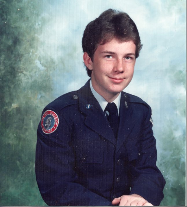 mcdev's tweet image. The #ROTC member that killed the shooter at #OldDominion