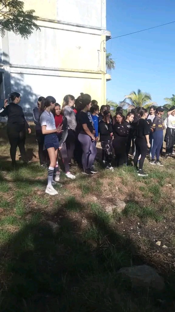 Elieser Gomez tweet media