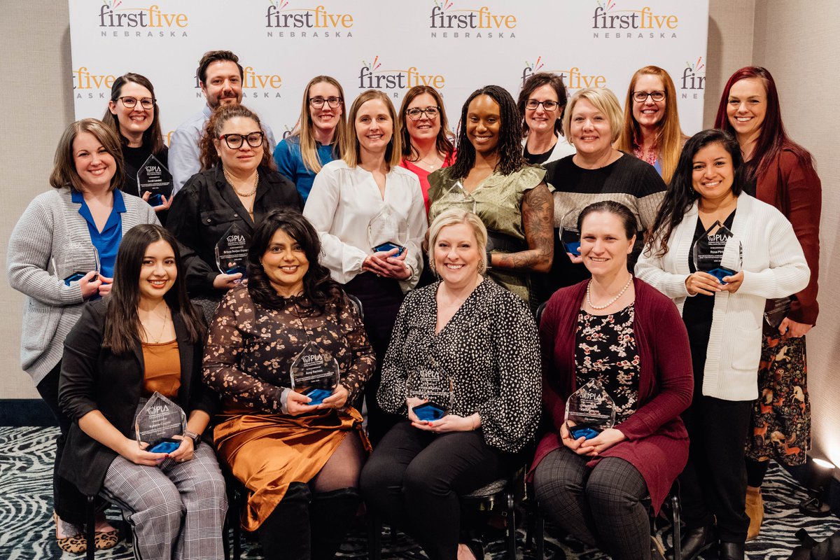 First Five Nebraska tweet media