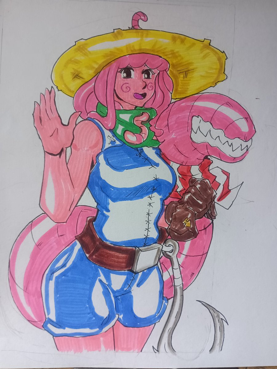 mrscrapart's tweet photo. @inkmashee https://t.co/GmodCZIHtg