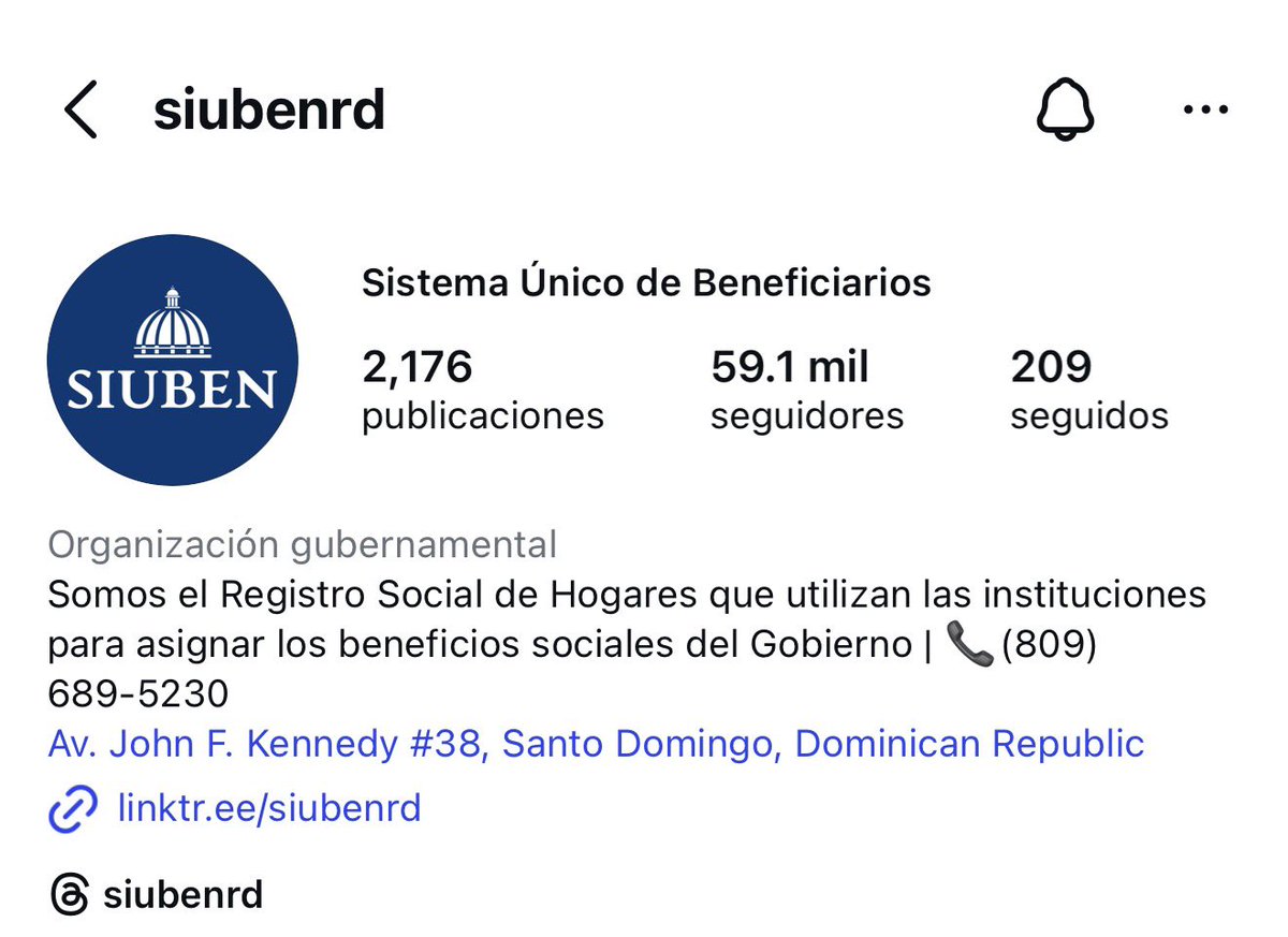 Visión y Disciplina ®️™️ tweet media