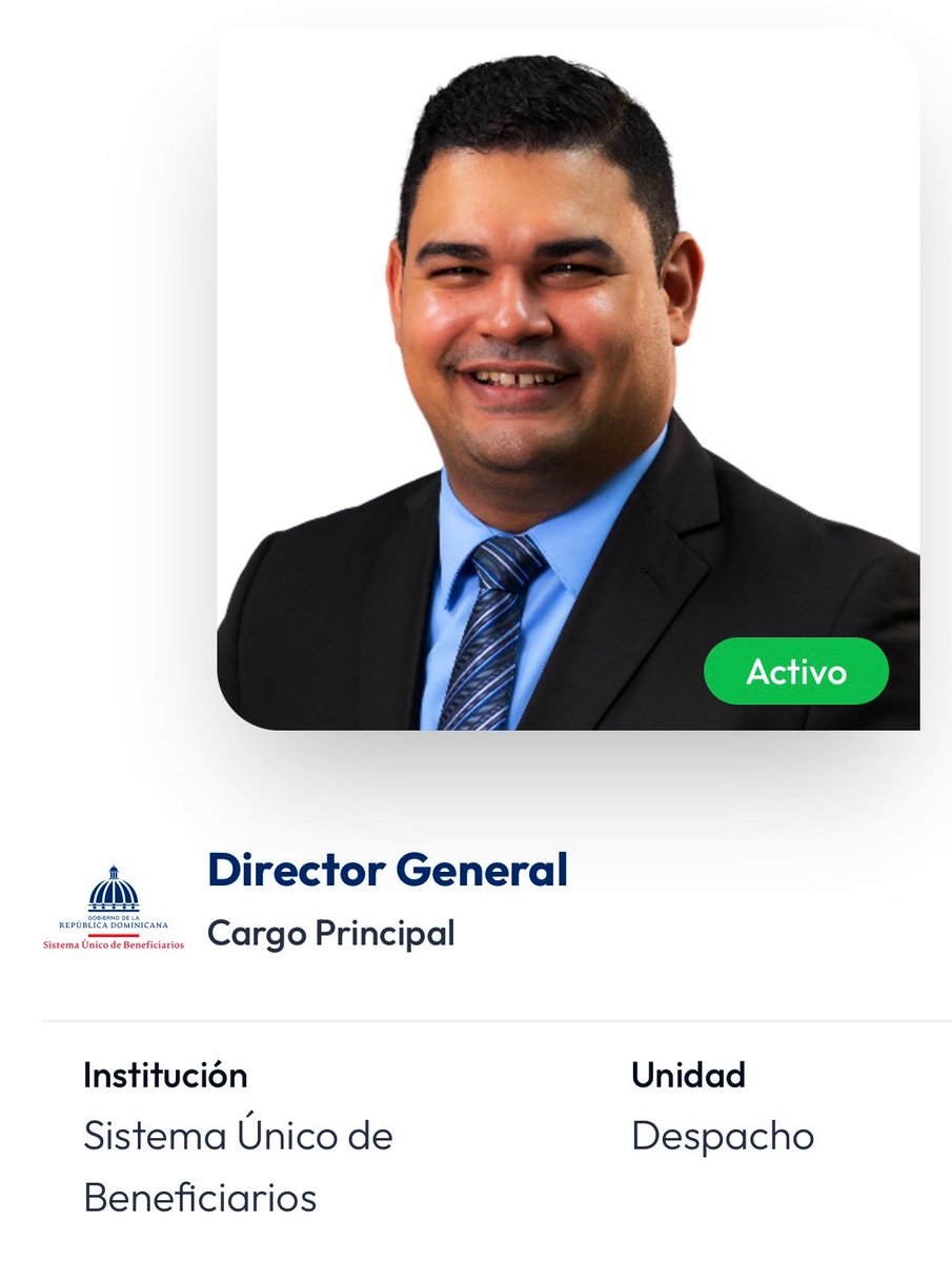 Visión y Disciplina ®️™️ tweet media