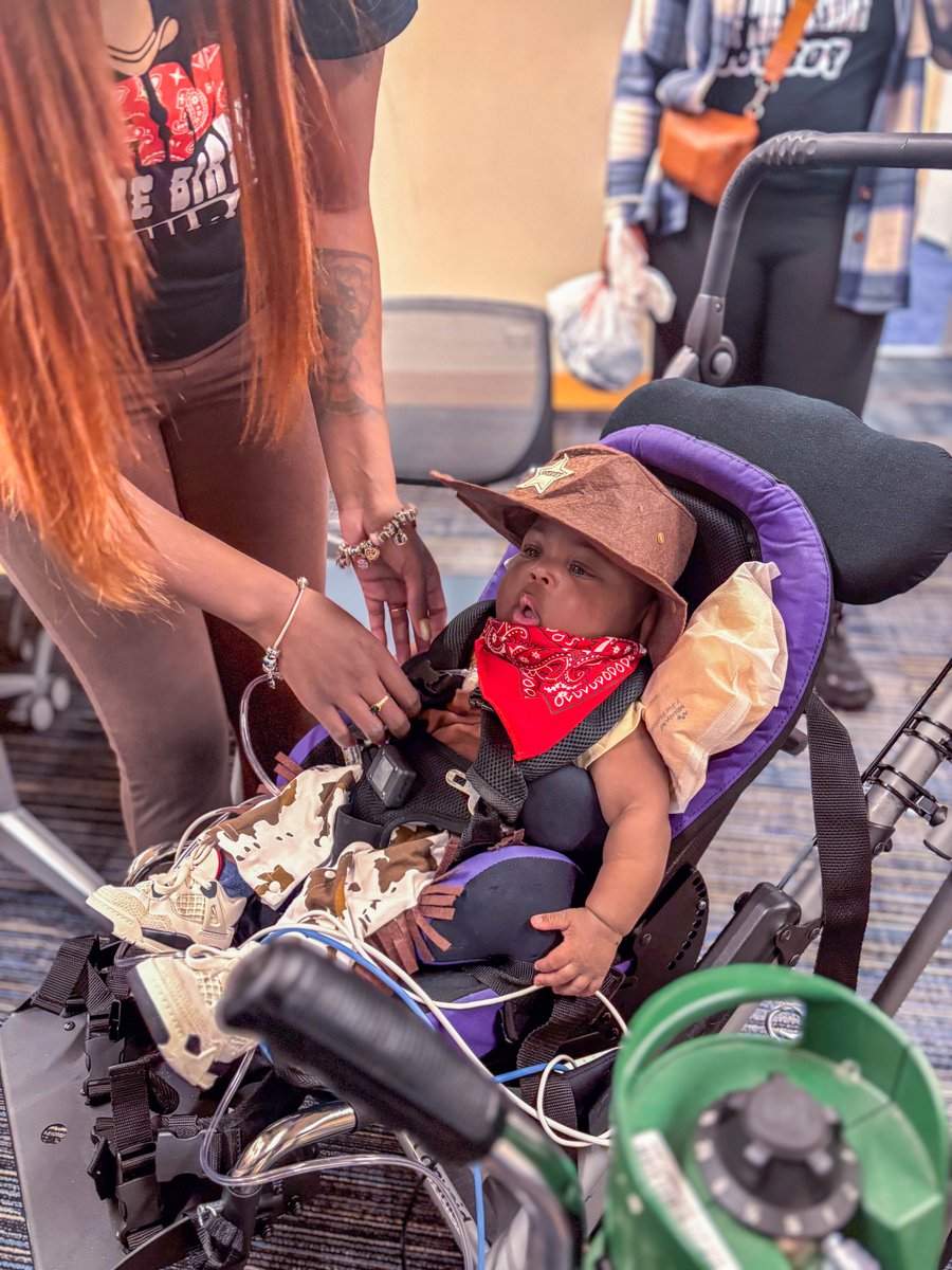 La Rabida Children's Hospital tweet media