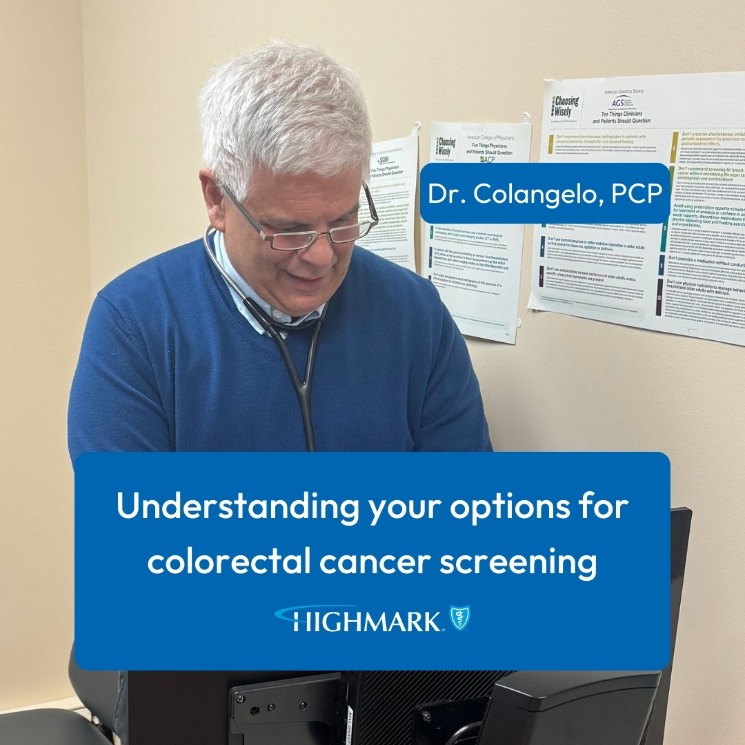 Highmark Blue Shield tweet media