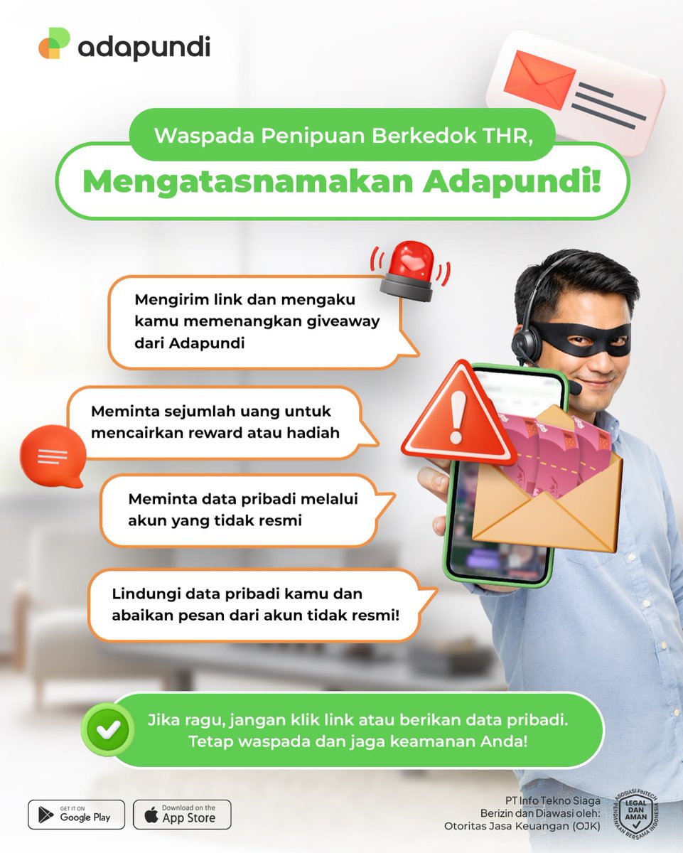 Adapundi tweet media