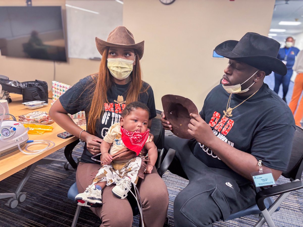 La Rabida Children's Hospital tweet media