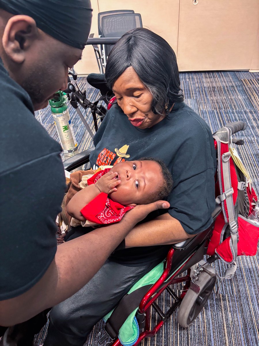 La Rabida Children's Hospital tweet media