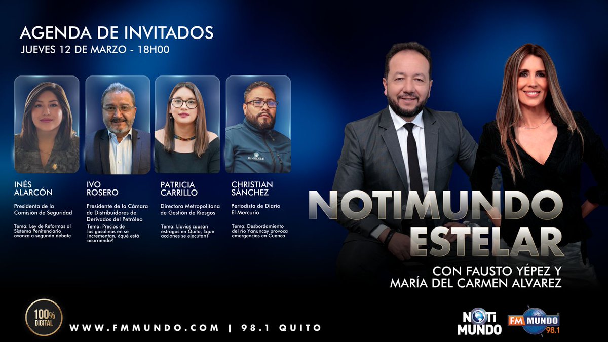 NotiMundo tweet media