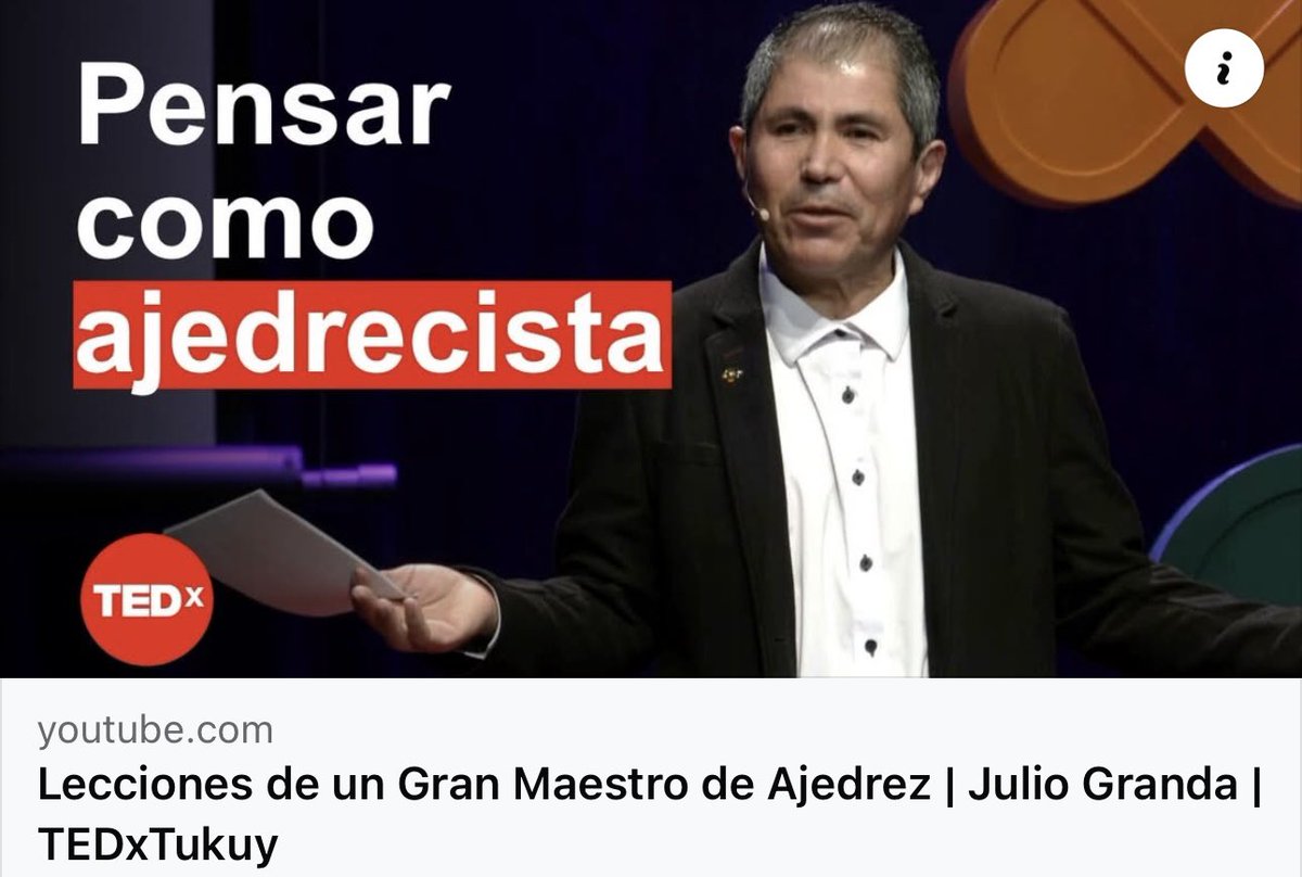 Julio Granda tweet media