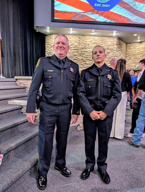 San Joaquin County Sheriff’s Office tweet media