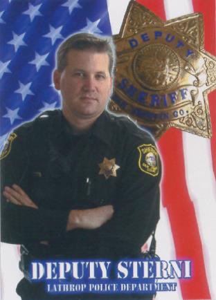 San Joaquin County Sheriff’s Office tweet media