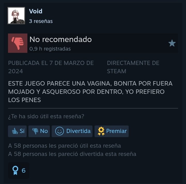 Solo en Steam tweet media