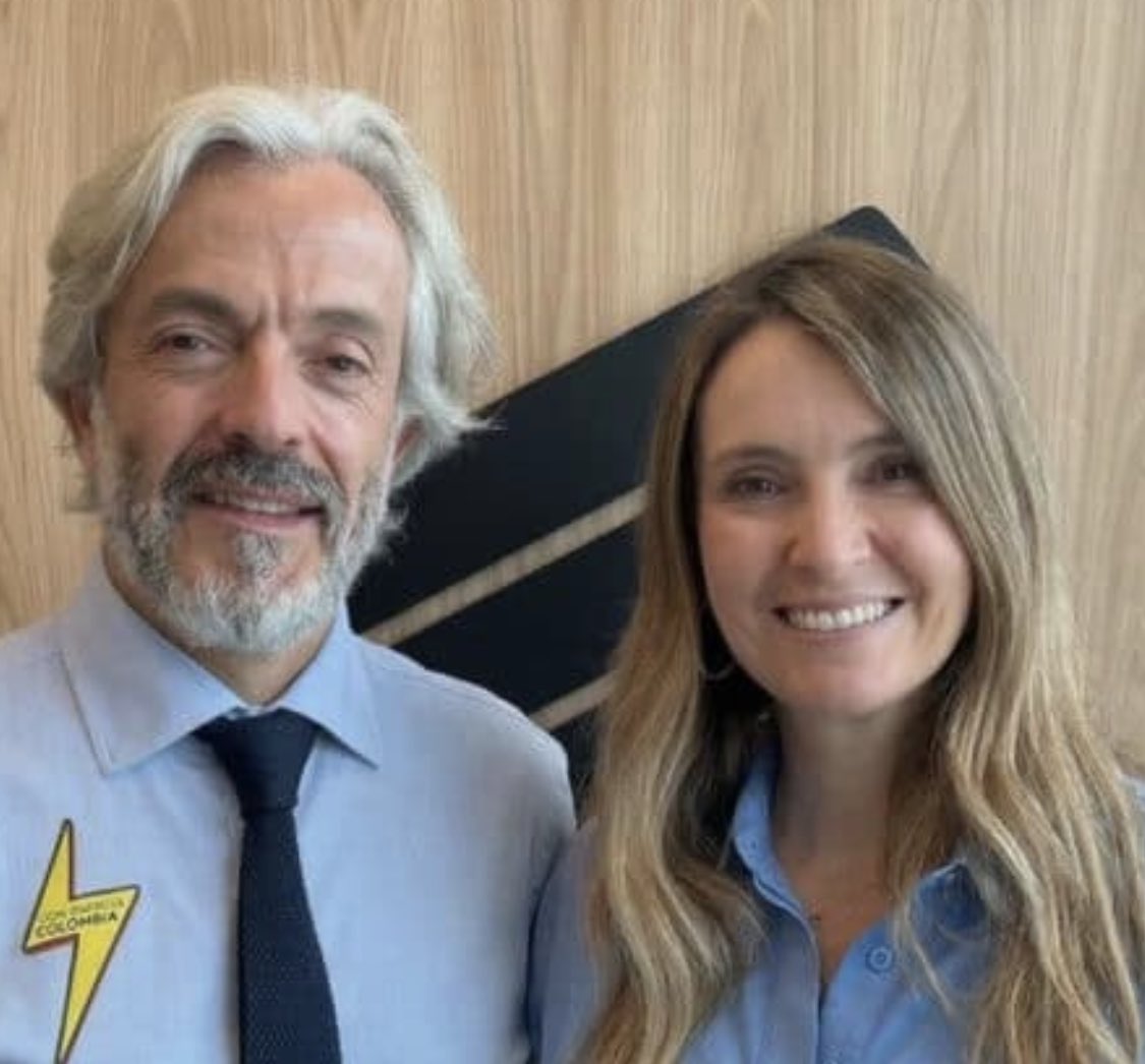 El #Pa’lomismo es pa’lomismo

Colombia lo sabe y lo ha sufrido.