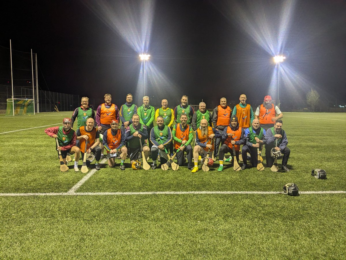 Halfpacehurling/Social hurling tweet media