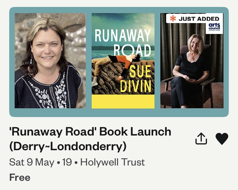 Sue Divin tweet media