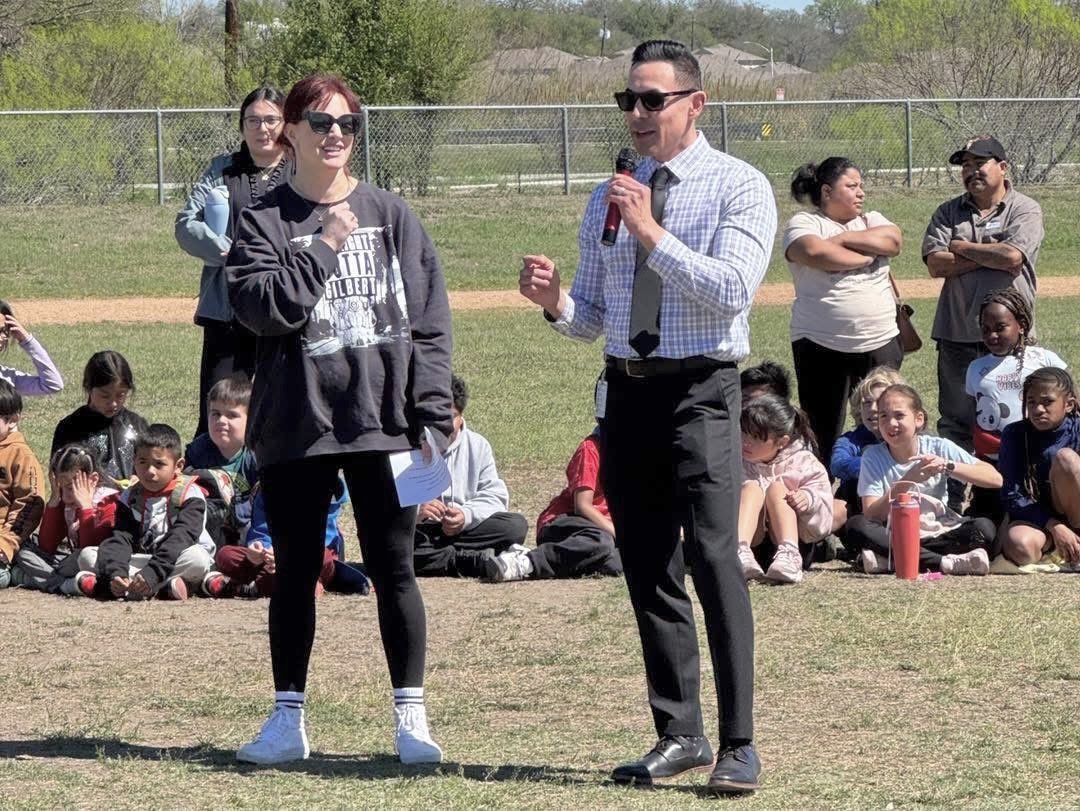 Matthew Gutiérrez, Ed.D. tweet media