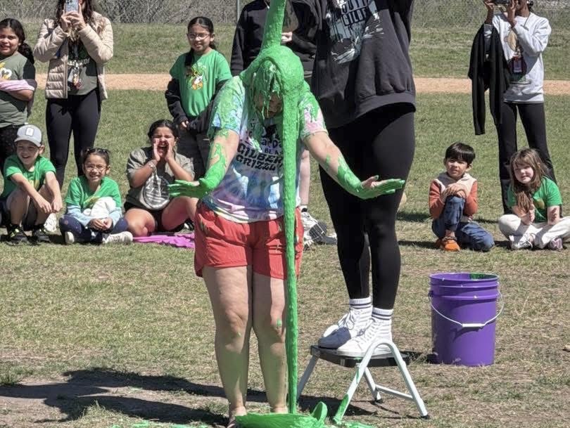 Matthew Gutiérrez, Ed.D. tweet media