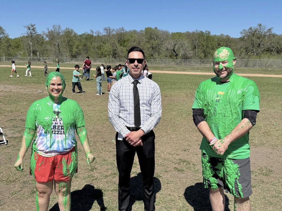 Matthew Gutiérrez, Ed.D. tweet media