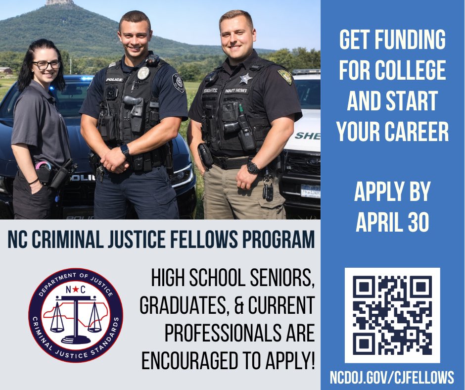 NC Attorney General tweet media