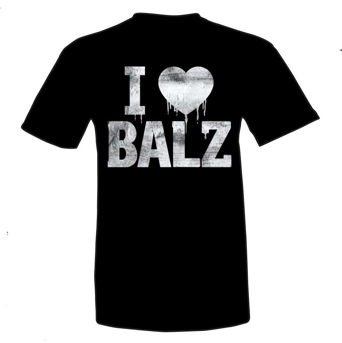 Joshua Balz tweet media