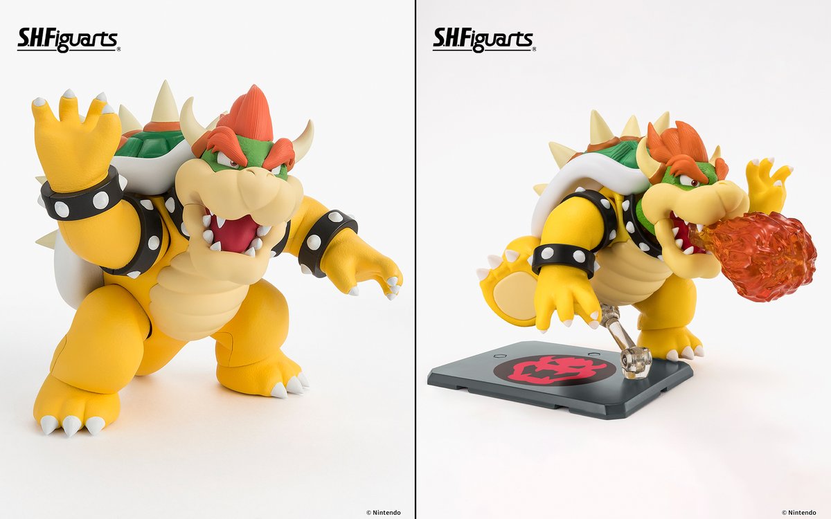 魂ネイションズ公式/BANDAI SPIRITS TAMASHII NATIONS OFFICIAL tweet media