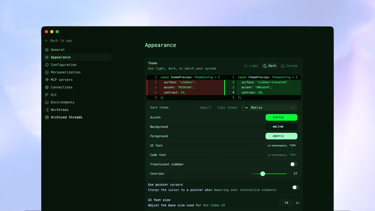 OpenAI Developers tweet media