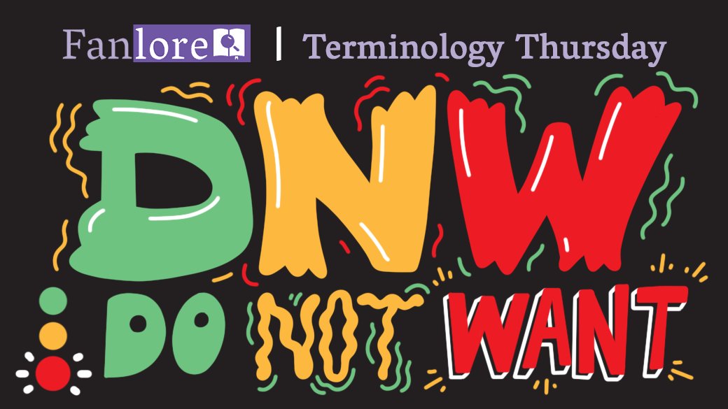 Fanlore Wiki tweet media