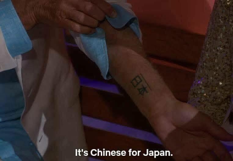 Images That Make You Feel Pain tweet media