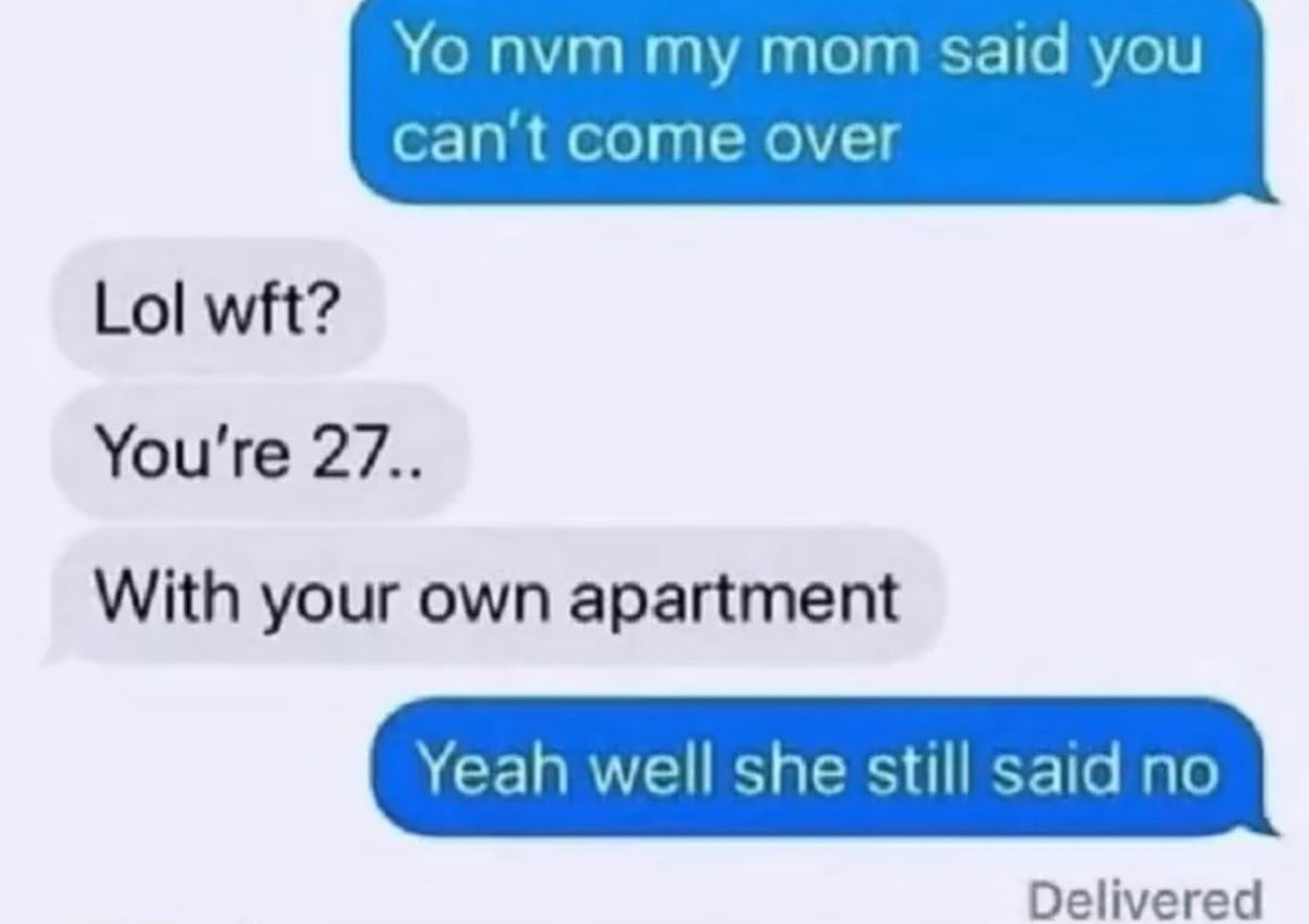 memetexts's tweet photo. https://t.co/XqZMa3t2Y3