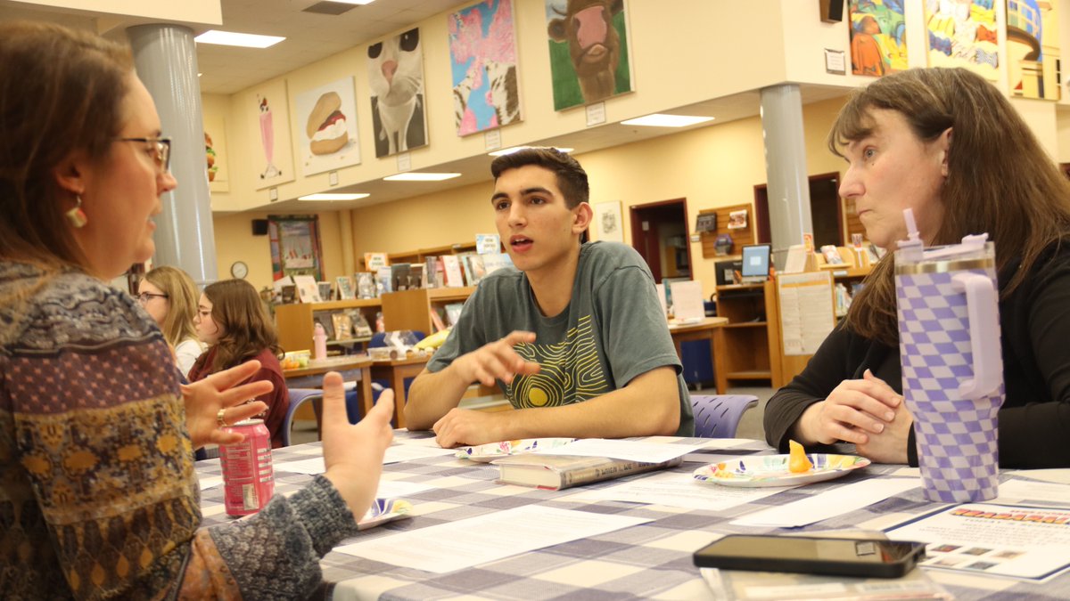 Timberlane High tweet media