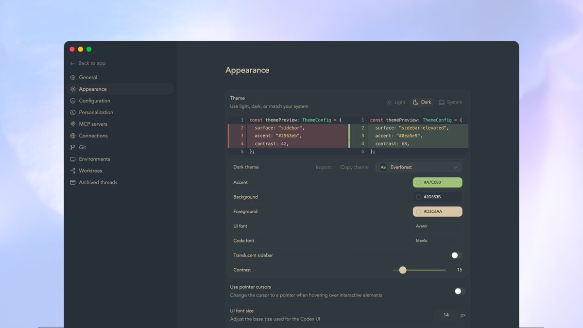 OpenAI Developers tweet media