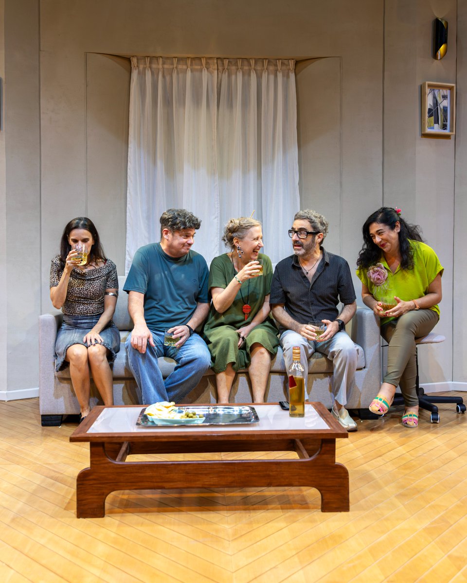 Teatro Nacional Cervantes tweet media