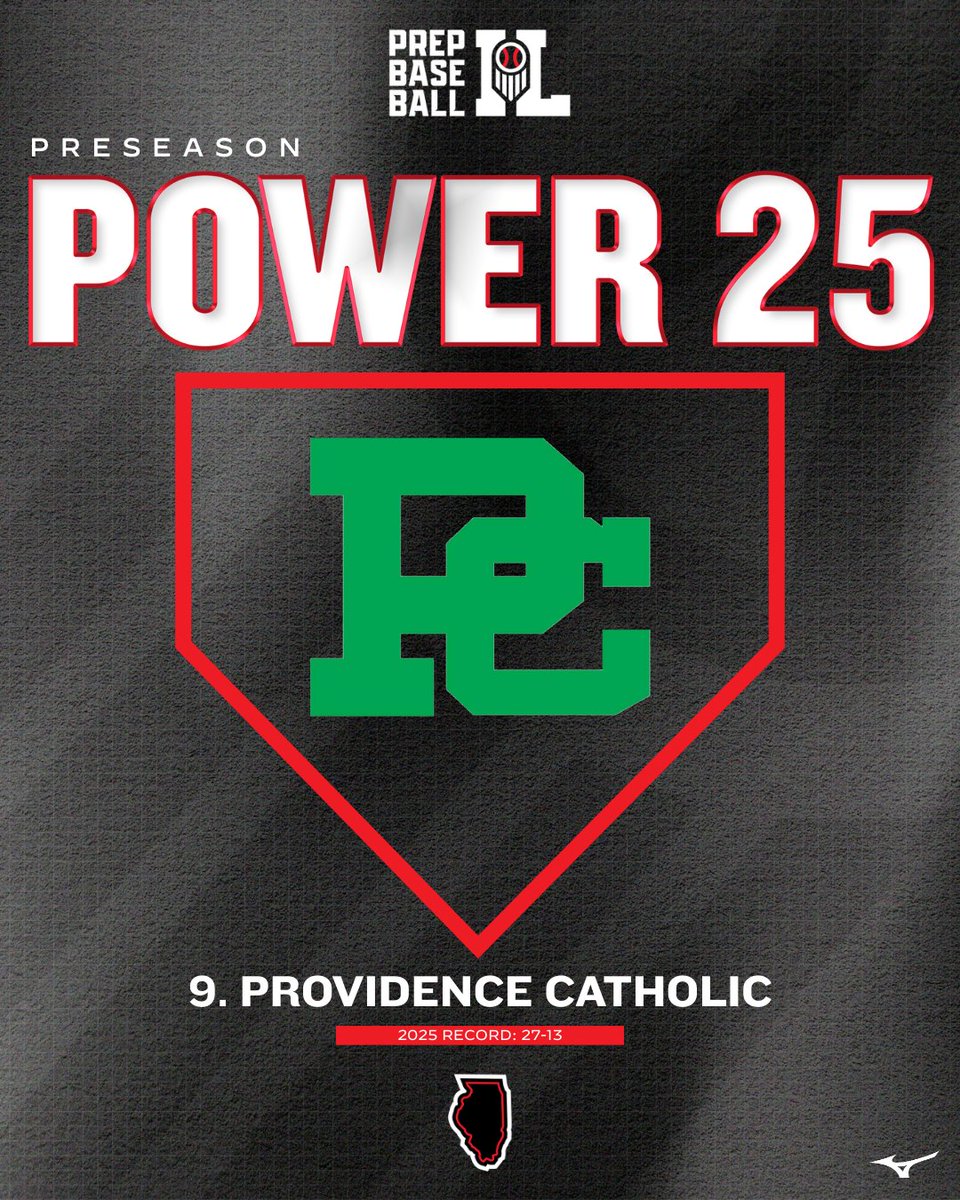 Prep Baseball Illinois tweet media