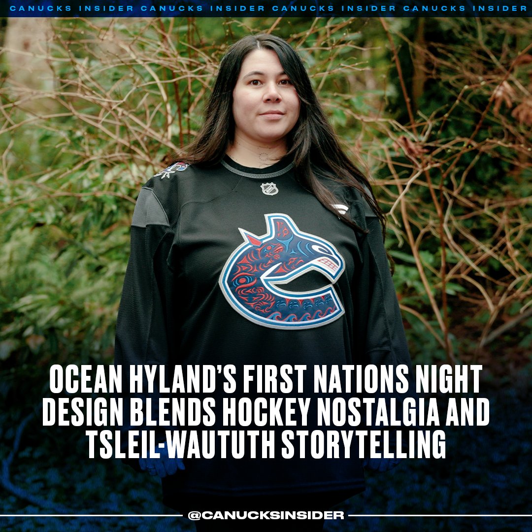 Vancouver Canucks tweet media