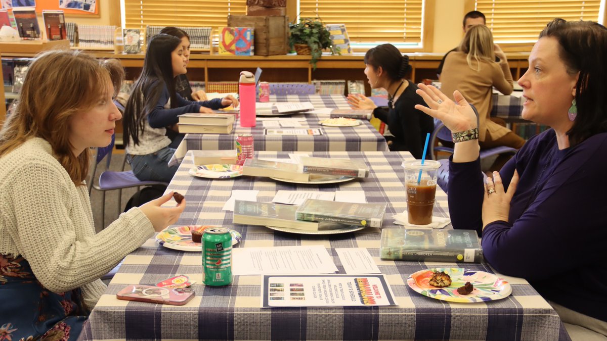 Timberlane High tweet media