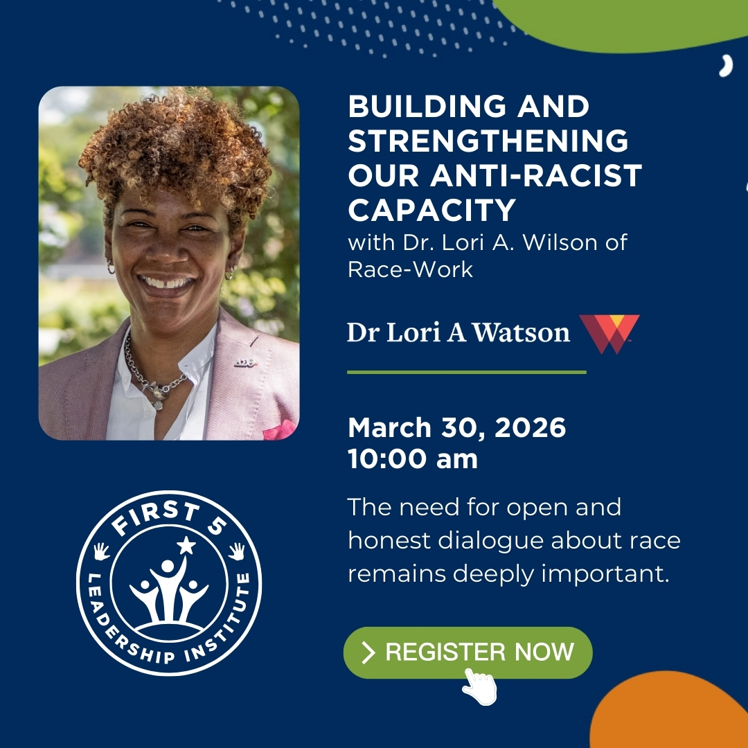 First 5 Association tweet media