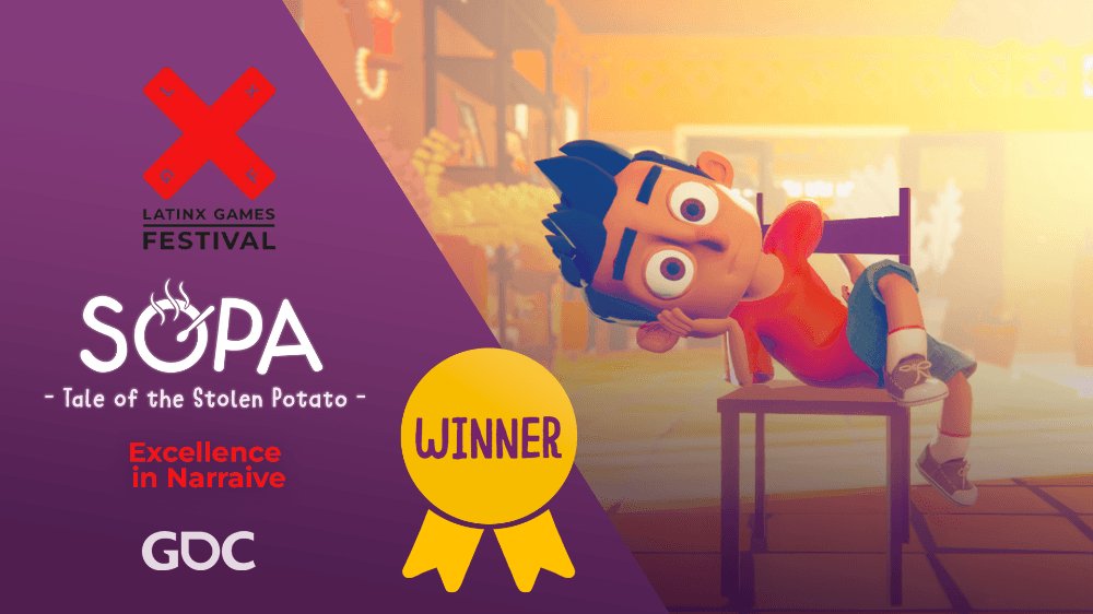 StudioBando | SOPA is out NOW! tweet media