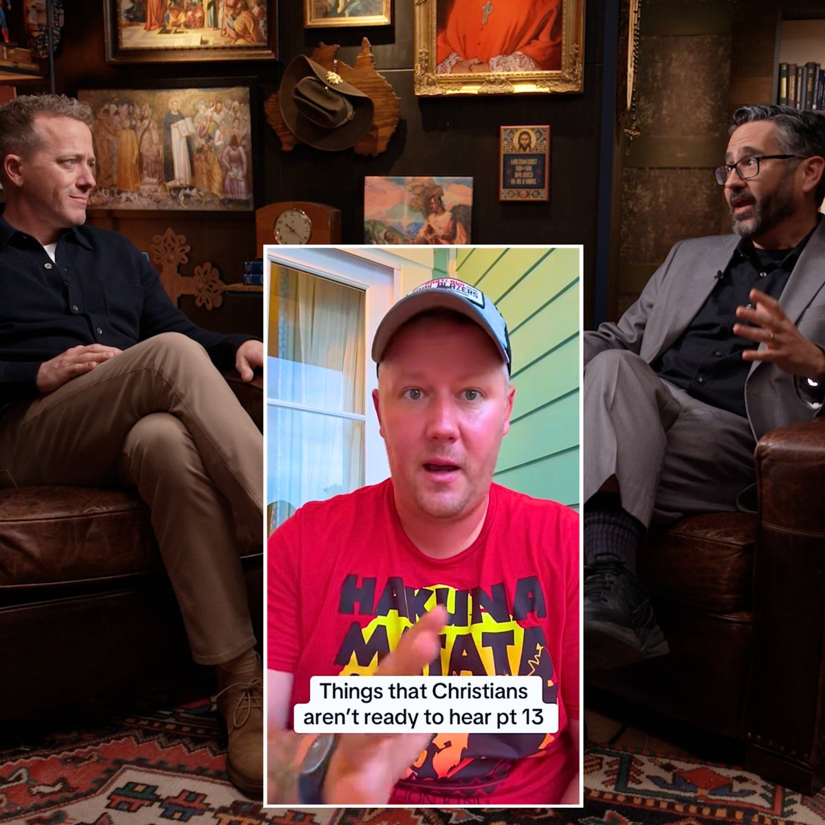 Matt Fradd tweet media