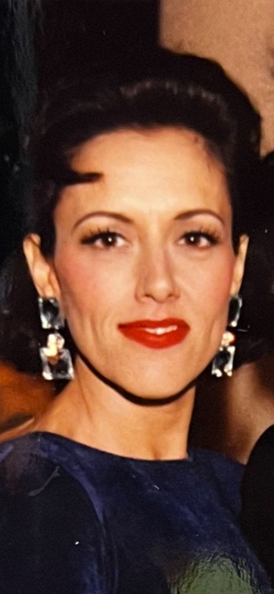 Tara Gilani tweet media