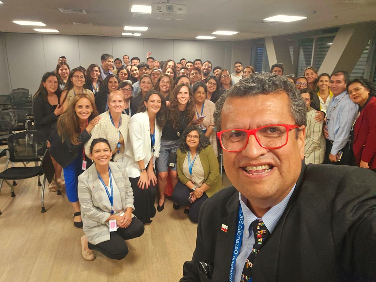 Subsecretaría de la Niñez tweet media