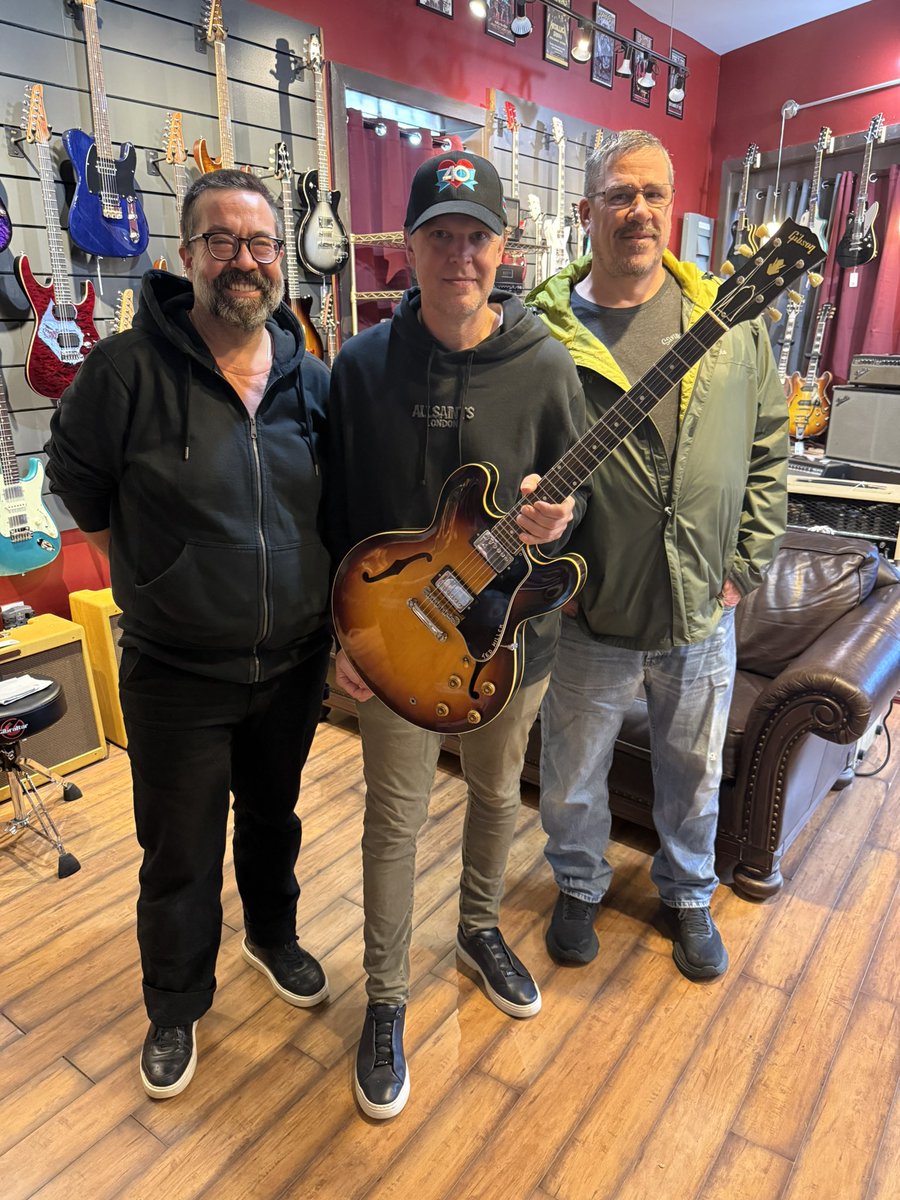 Joe Bonamassa (Official) tweet media