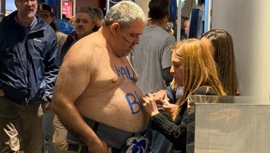 Barstool Sports tweet media